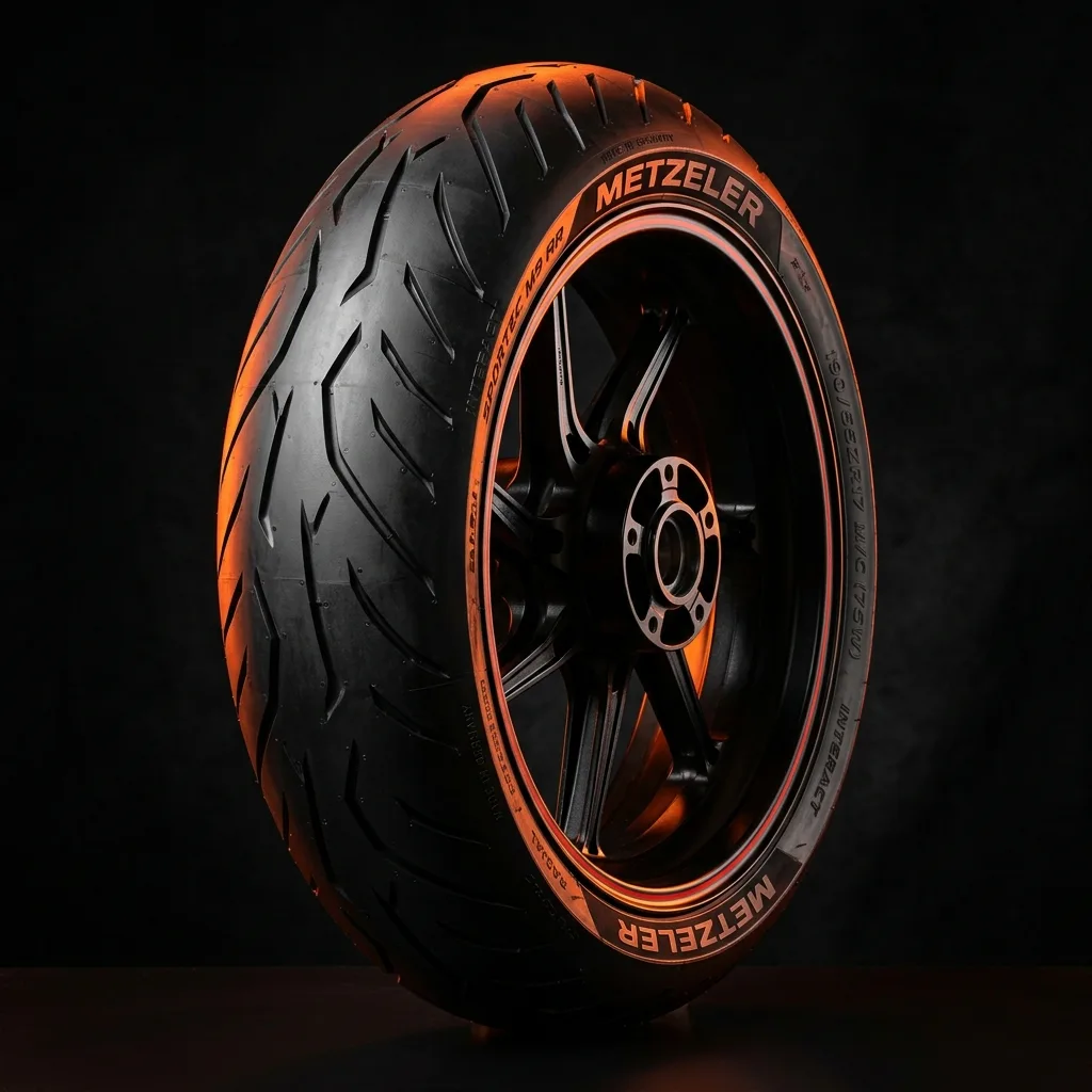 Neumáticos de Motocicleta Llantamoto